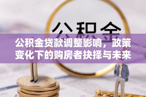 镇安公积金贷款调整影响，政策变化下的购房者抉择与未来趋势