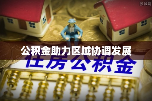 镇安公积金助力区域协调发展