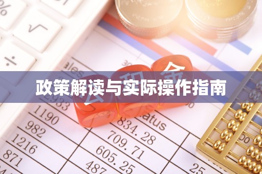 镇安政策解读与实际操作指南