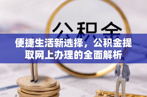 镇安便捷生活新选择，公积金提取网上办理的全面解析