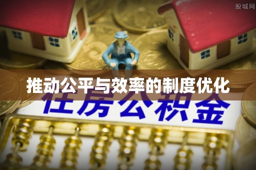 镇安推动公平与效率的制度优化