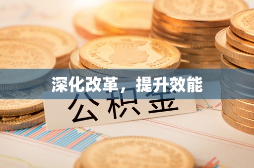 镇安深化改革，提升效能
