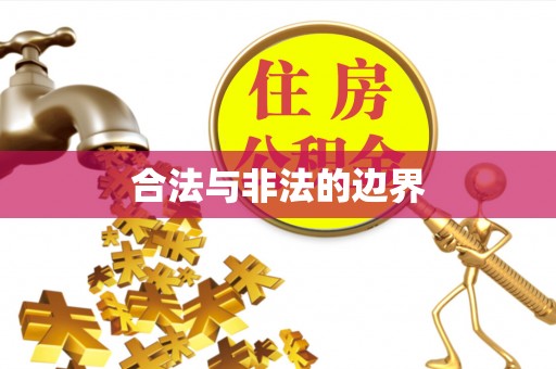 镇安合法与非法的边界