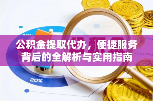 镇安公积金提取代办，便捷服务背后的全解析与实用指南