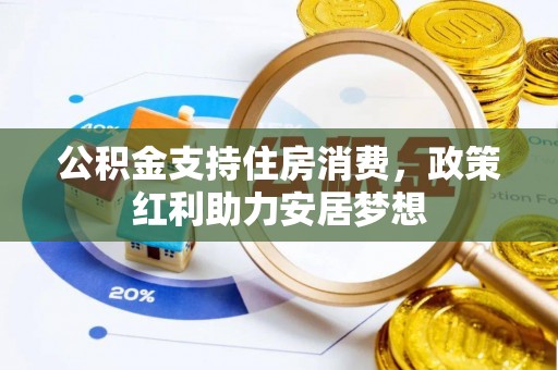 镇安公积金支持住房消费，政策红利助力安居梦想