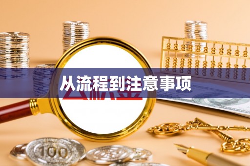 镇安从流程到注意事项
