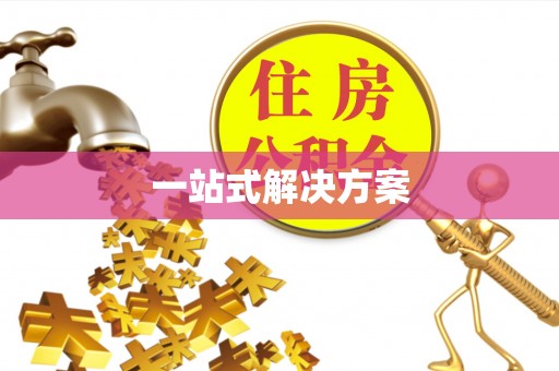 镇安一站式解决方案